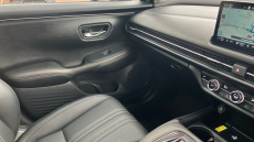 Honda Zr-V 2.0 eHEV Advance 5dr CVT Hybrid Estate